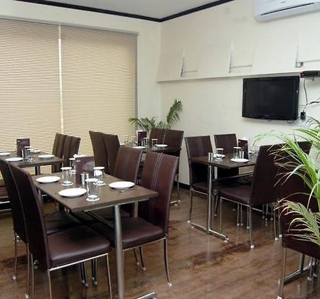 Wind Cross Hotel Kālka Εξωτερικό φωτογραφία