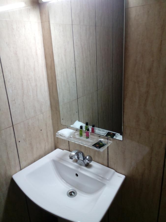 Wind Cross Hotel Kālka Εξωτερικό φωτογραφία