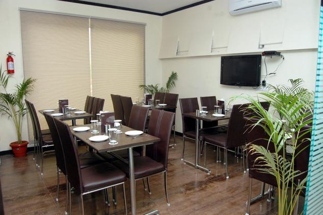 Wind Cross Hotel Kālka Εξωτερικό φωτογραφία